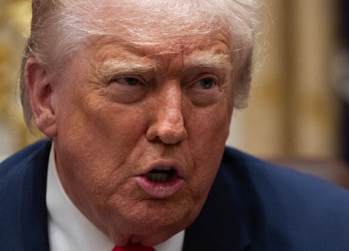 Trump Disparages Somali Immigrants As 'Garbage' In Appalling Xenophobic Attack