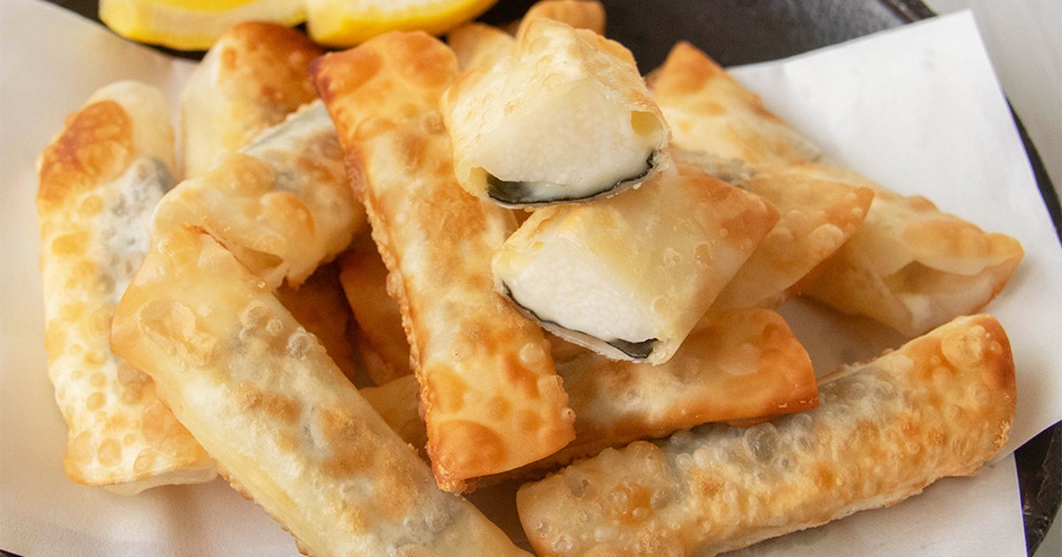 【長芋は全部これにして】「想像の10倍ウマかった」「とろろ以外にもこんなに使えるとは！」長芋の絶品レシピ3選