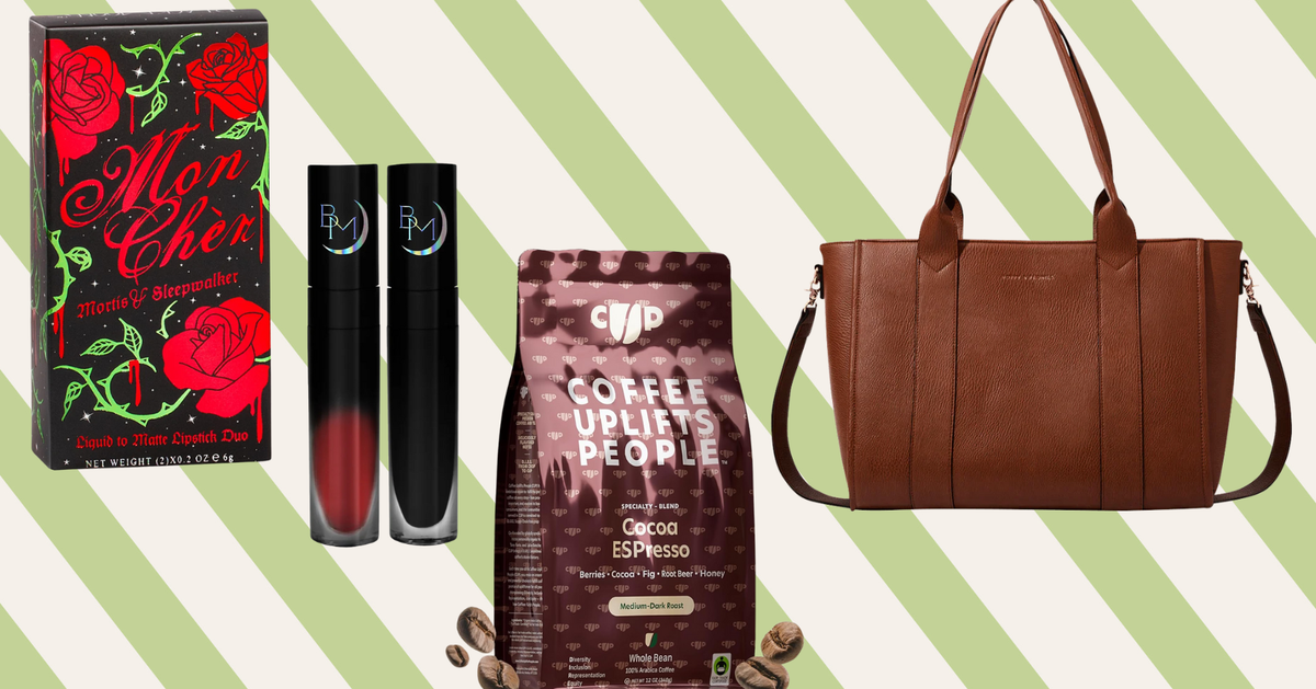 15 Truly Special Gifts From BIPOC- And Women-Owned Brands