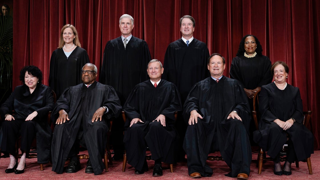 Supreme Court Rules For Anti-Abortion Pregnancy Center