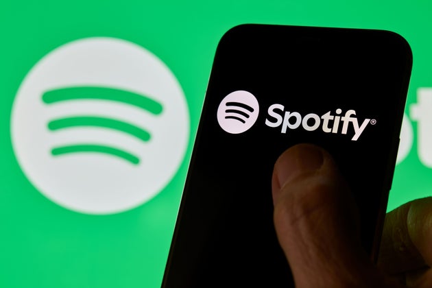 Wednesday is a big day for Spotify users