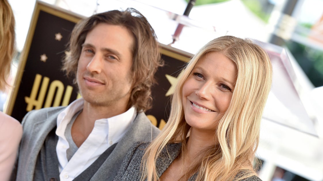 Gwyneth Paltrow Feels ‘Very Alone’ During Holiday Season