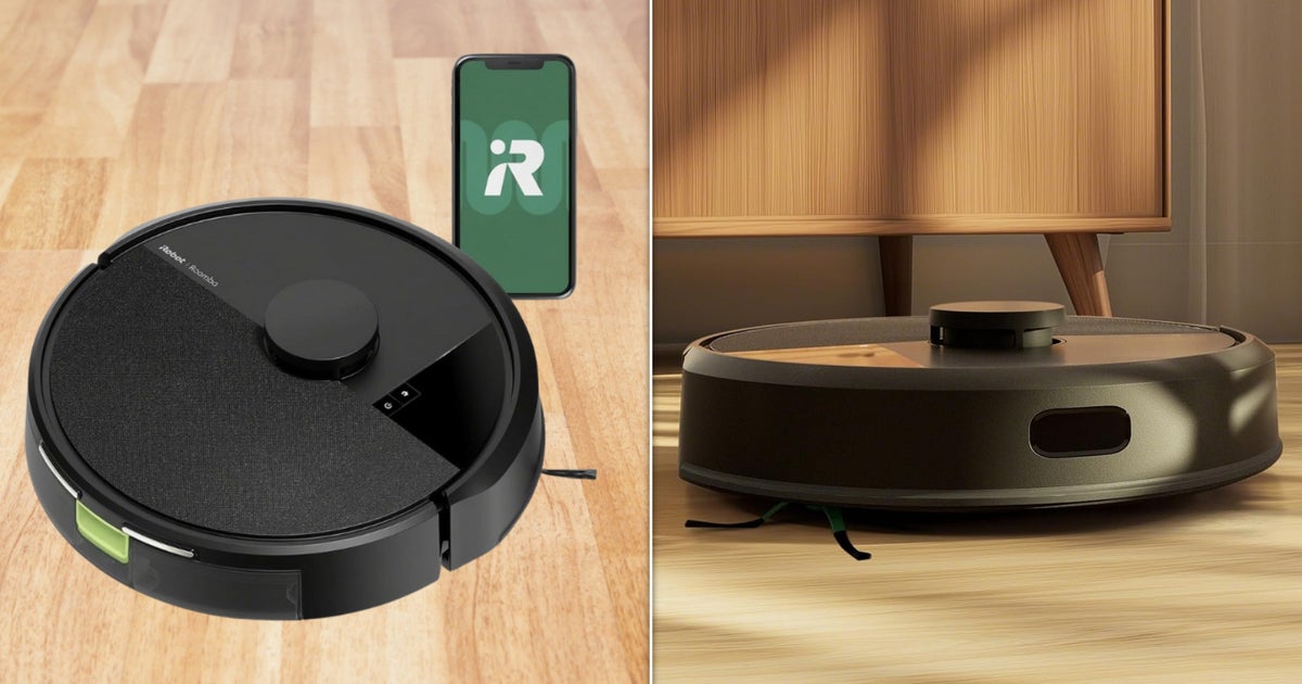 The Roomba Robot Vacuum Is ‘Like Magic For Hard Surfaces’ And It's Under $150 For A Limited Time