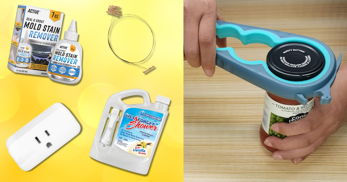 Some Of These Bestselling Home Products Are Still At Their Black Friday Prices — But Not For Long