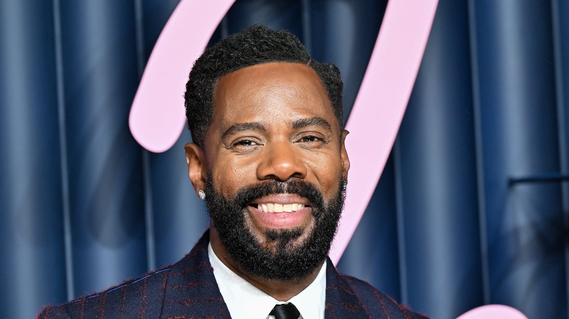 Colman Domingo Reveals This Year’s Fashion Leader