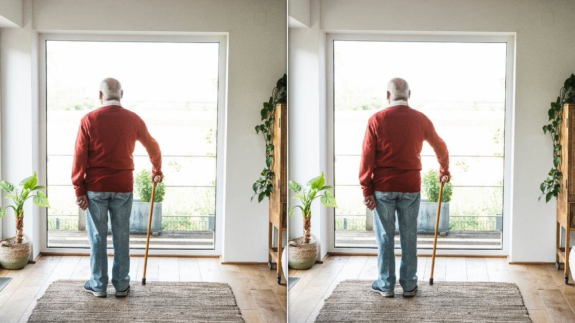 Did You Know Dementia Has Physical Signs Too? Here’s What To Watch For Did You Know Dementia Has Physical Signs Too? Here’s What To Watch For