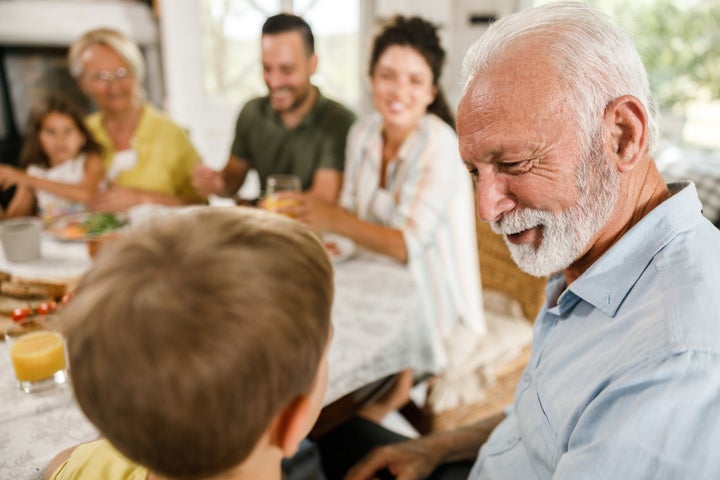 Adults learning to respect children as people who have their own boundaries can help reduce the odds of an off-putting interaction.