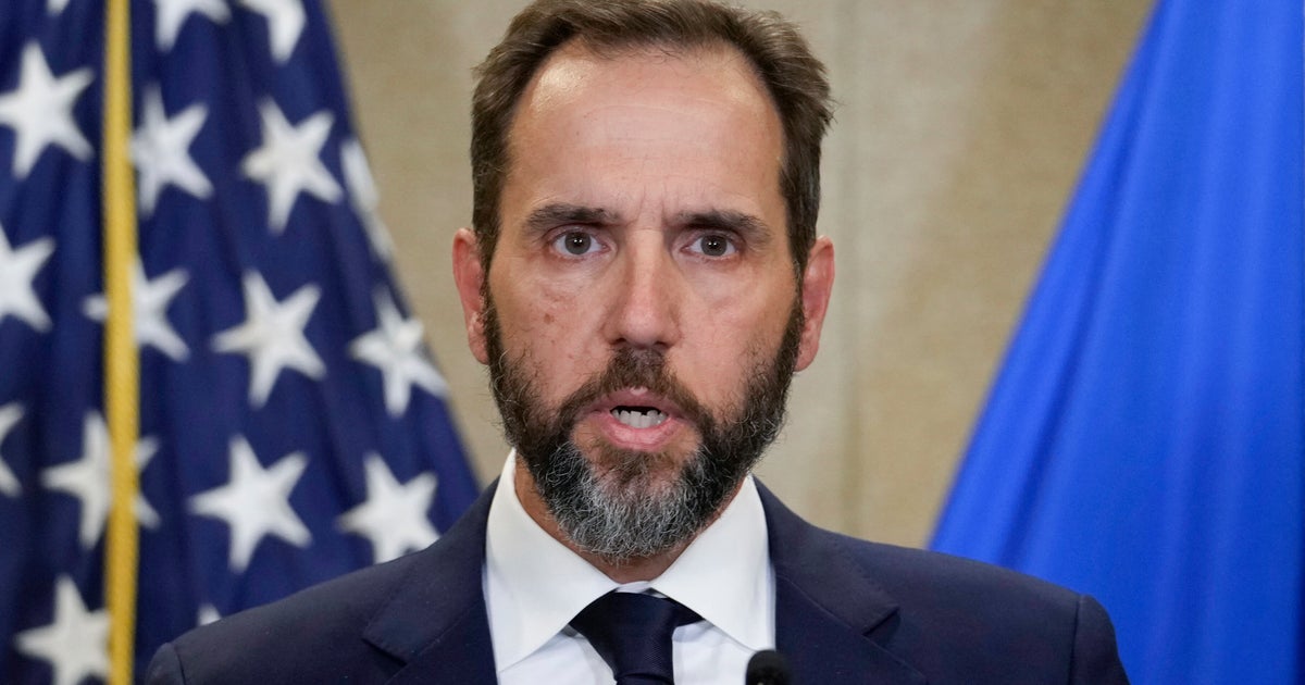 The former special counsel who prosecuted Donald Trump has been formally called to Capitol Hill for closed-door testimony.