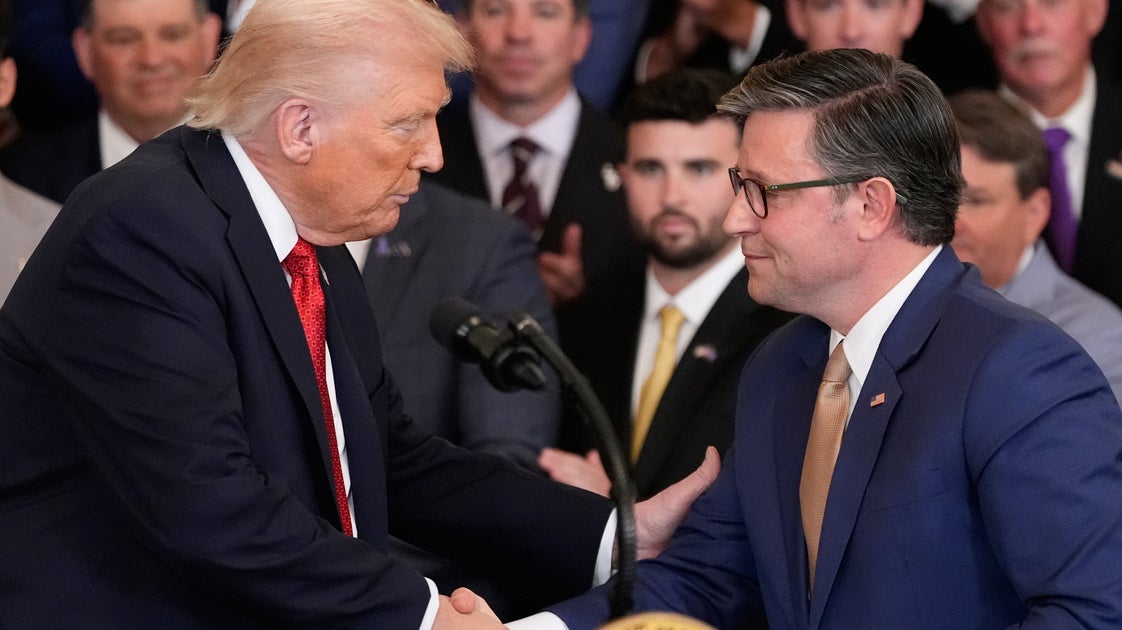 U.S. Judge Blocks Trump From Cutting Medicaid Funding For Planned Parenthood In 22 States