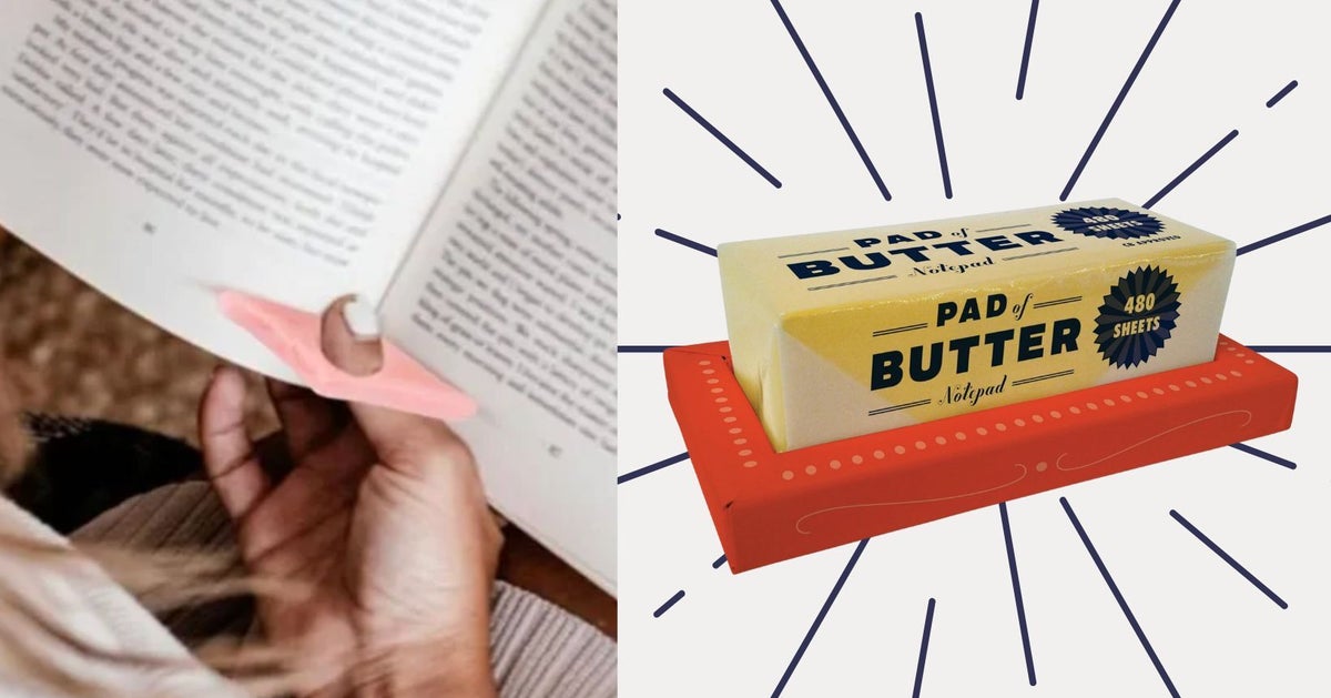 These Under-$25 Stocking Stuffers Are Worth Shopping Immediately