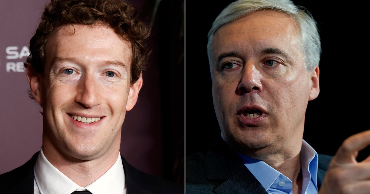 Trump’s Ballroom Donors Blow Off Senator’s Questions About How Much They Gave