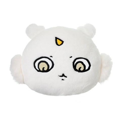 画像】【エニマイくじ】ちいかわが雪だるまに！ぬいぐるみやポーチなど