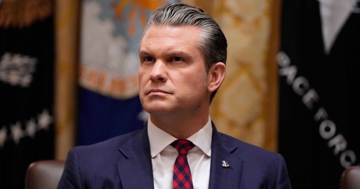 Pentagon Knew Boat Attack Left Survivors But Still Launched A Follow-On Strike, AP Sources Say