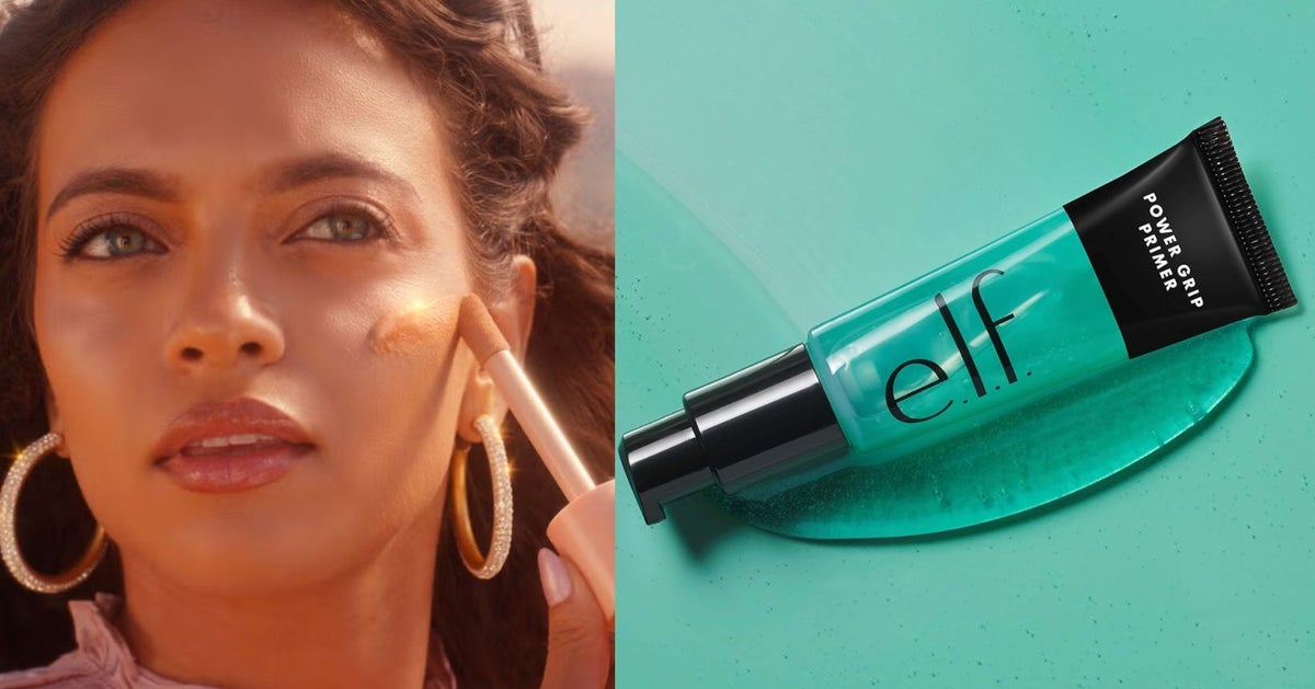 Real People Are 'Amazed' At The Beauty Products From This Viral Drugstore Brand