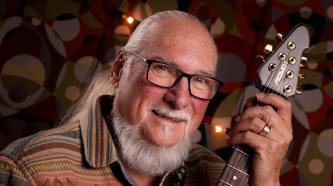 Rock And Roll Hall Of Famer Who Co-Wrote '(Sittin' On) The Dock Of The Bay' Dead At 84