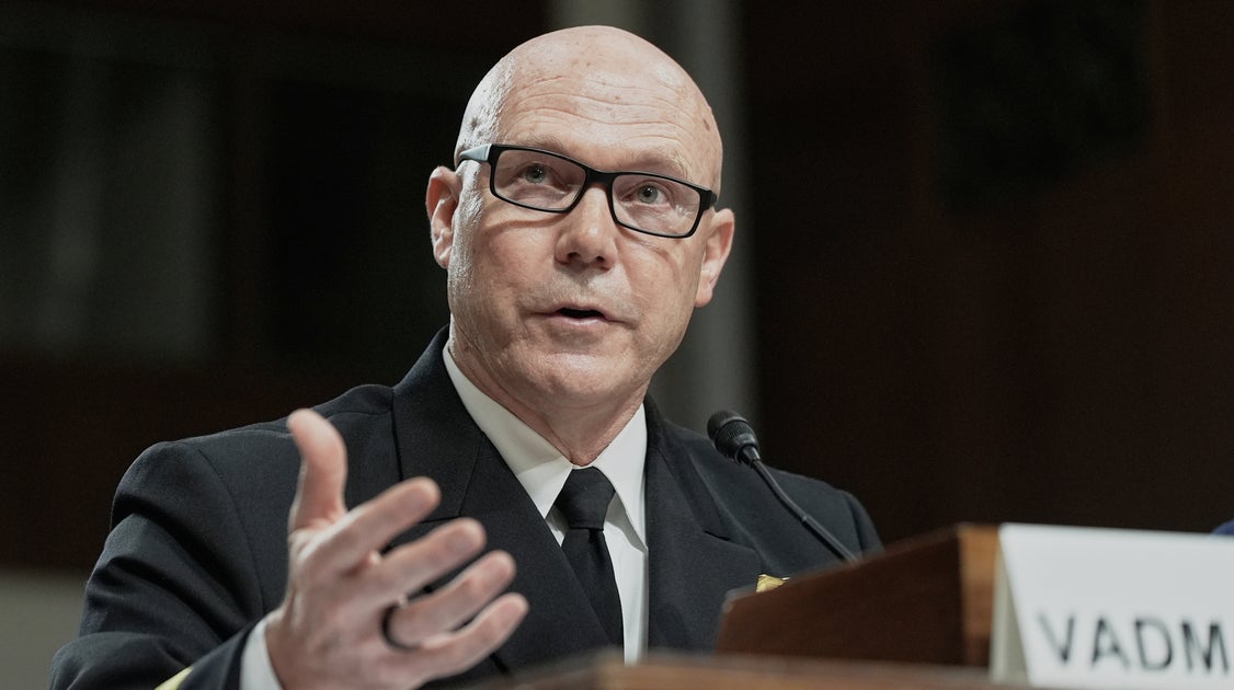 FBI Arrests Suspect In Jan. 6 Pipe Bomb Case, Trump Decries 'POISONING OF AMERICA': Live Updates