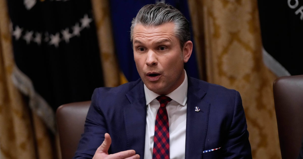 Pete Hegseth Faces Deepening Scrutiny From Congress Over Boat Strikes