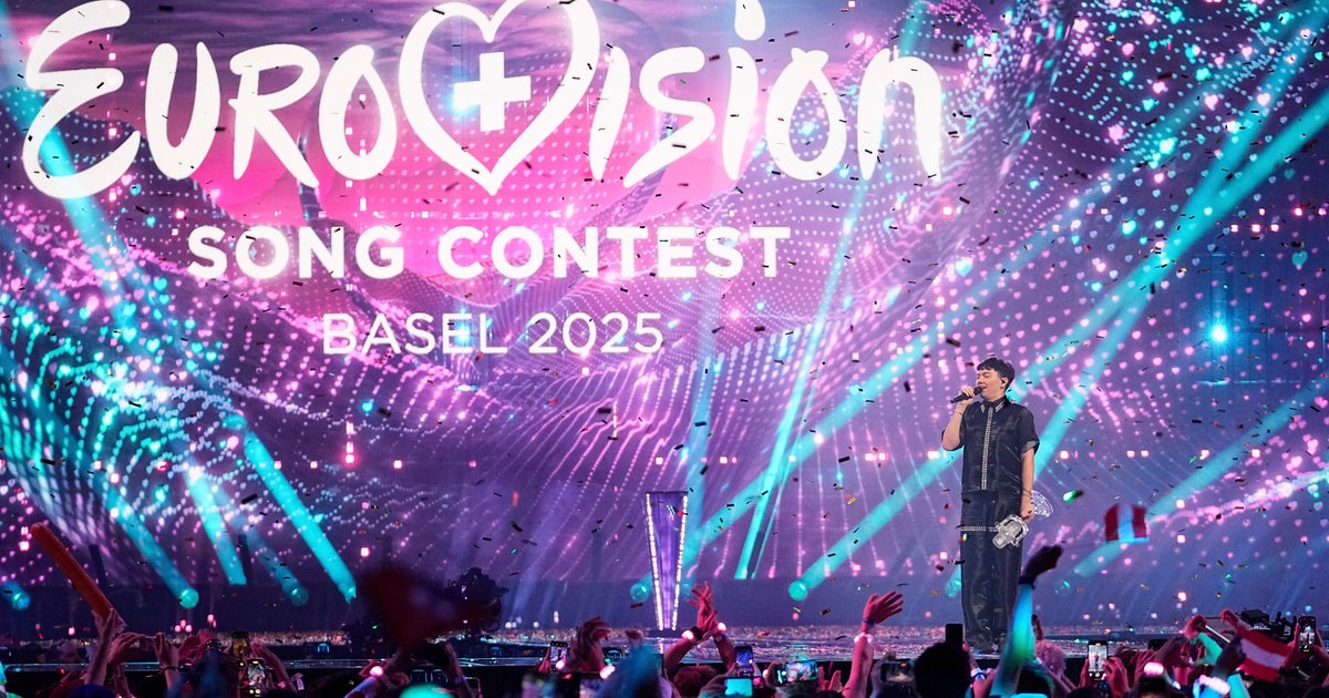 Eurovision Tackles Bitter Issue Of Whether Israel Should Take Part In 2026 Song Contest