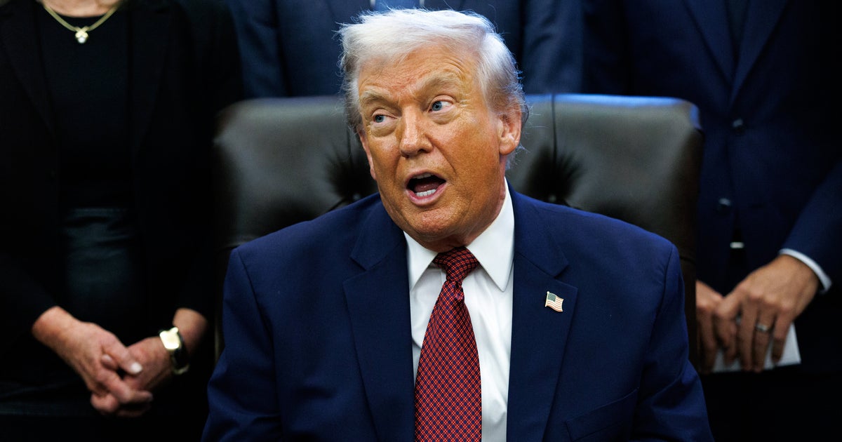 Trump Tale Shredded: 'Of All Things That Didn't Happen, This Didn't Happen Most'