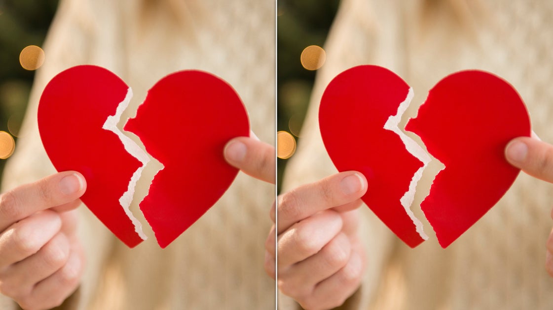 Doctors Explain Why The Holidays Can Increase Cardiovascular Problems