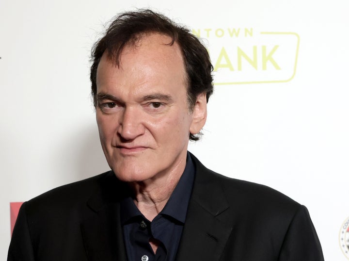 Quentin Tarantino Calls Out The 'Weakest F**king Actor In SAG' 2 Quentin Tarantino didn't hold back in piling on actor Paul Dano.