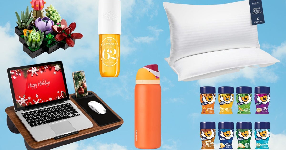 29 Amazon Wish List Products Shoppers Love