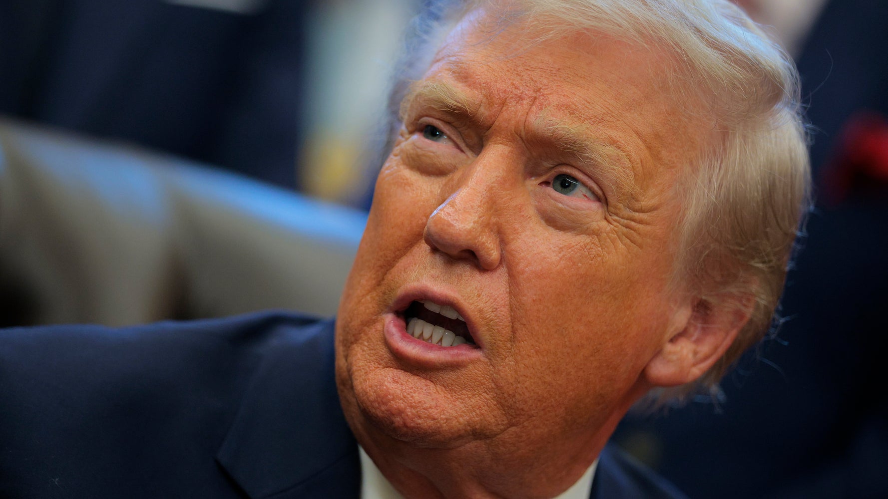 Poll: 25% of Trump Voters Blame Him for High Cost of Living
