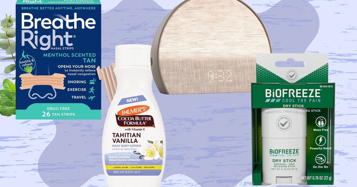 If You’re In Your 'No, Please, I’m Too Old For This' Era, You’ll Love These 35 Products