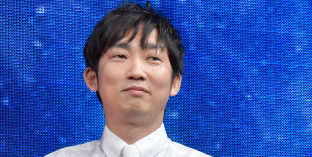 NON STYLE・石田明さん