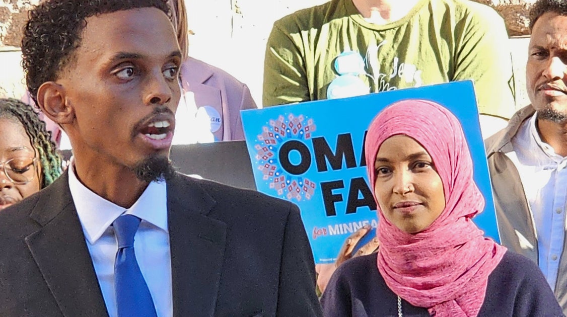 Somali Americans Are Calling Out Trump's Bigoted Rhetoric