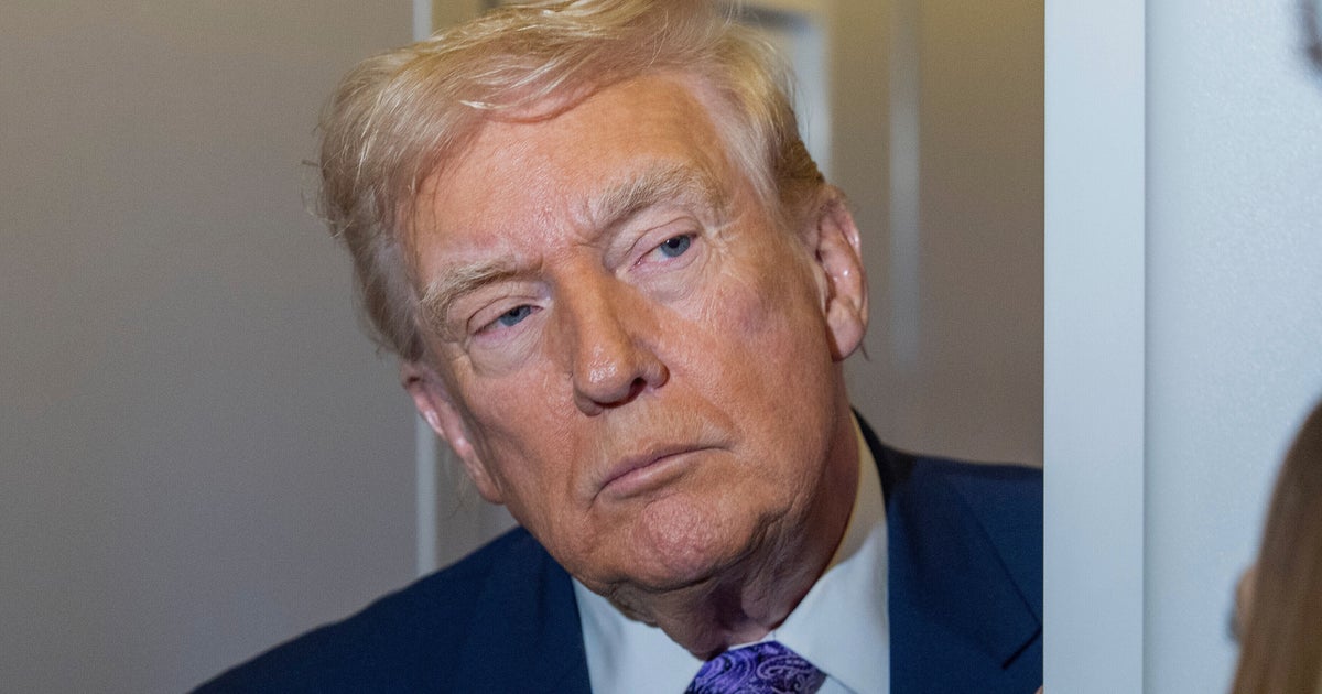 CNN’s Harry Enten Flips Donald Trump’s Favorite Word Against Him Over ‘Stunning’ Detail