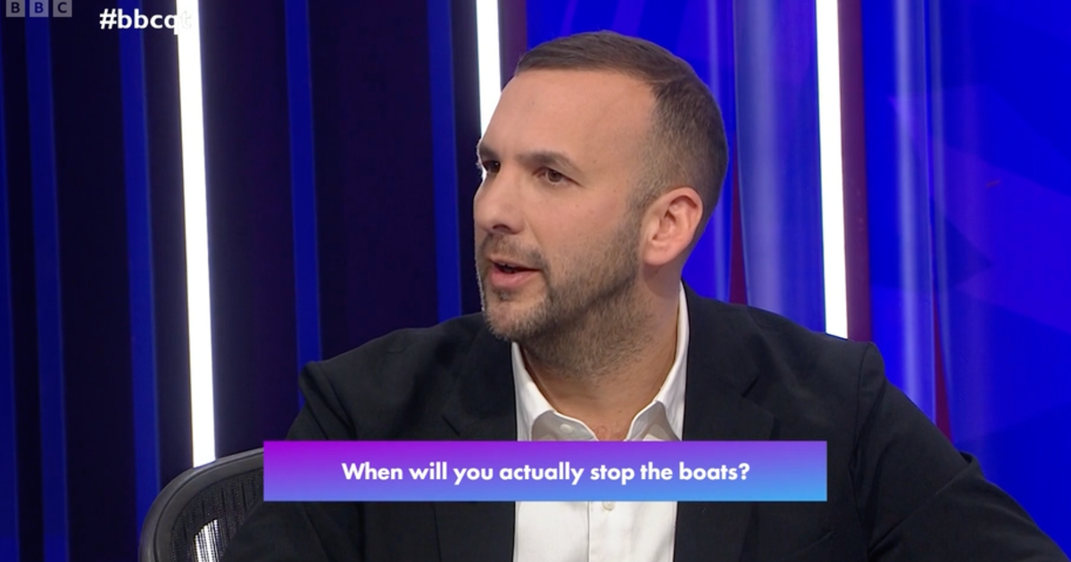 'Government Of Cowards!' Zack Polanski Slams Labour For Its Approach To Migration