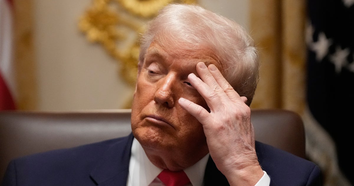 Rock Star Jack White Utterly Shreds Donald Trump Over 'Horrible' Post