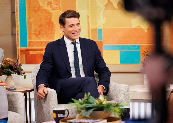 "CBS Mornings" cohost Tony Dokoupil has reportedly been negotiating for a solo anchor slot on the network's evening news.