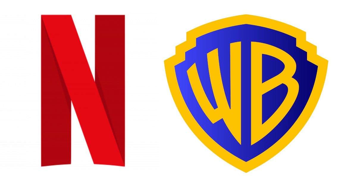 Netflix To Buy Warner Bros Discovery's Studios, Streaming Unit For $72 Billion