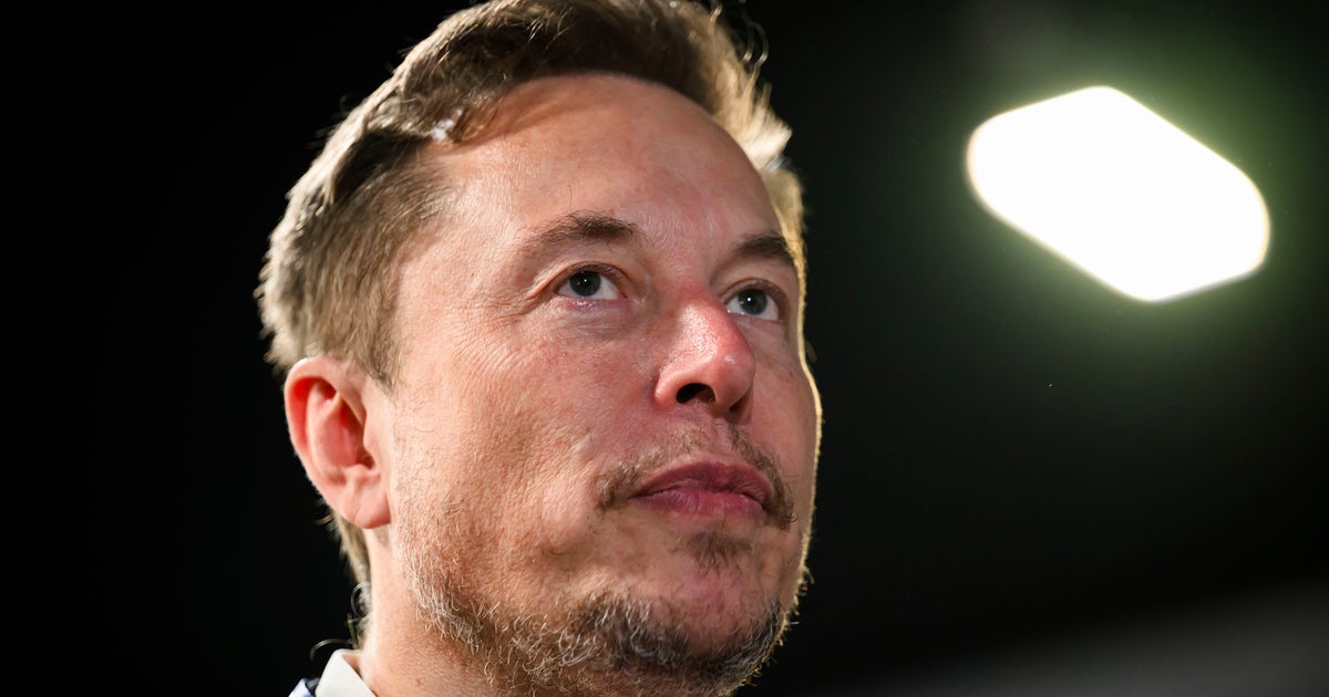 EU Hits Elon Musk's X With 120 Million Euro Fine For Breaching Bloc's Social Media Law