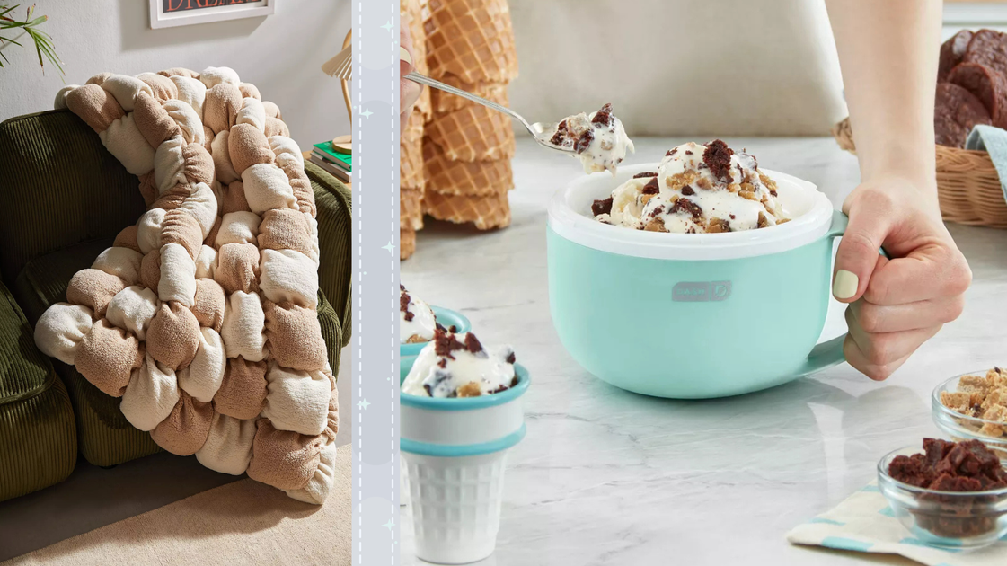 Bestselling Gifts HuffPost Readers Love In 2025