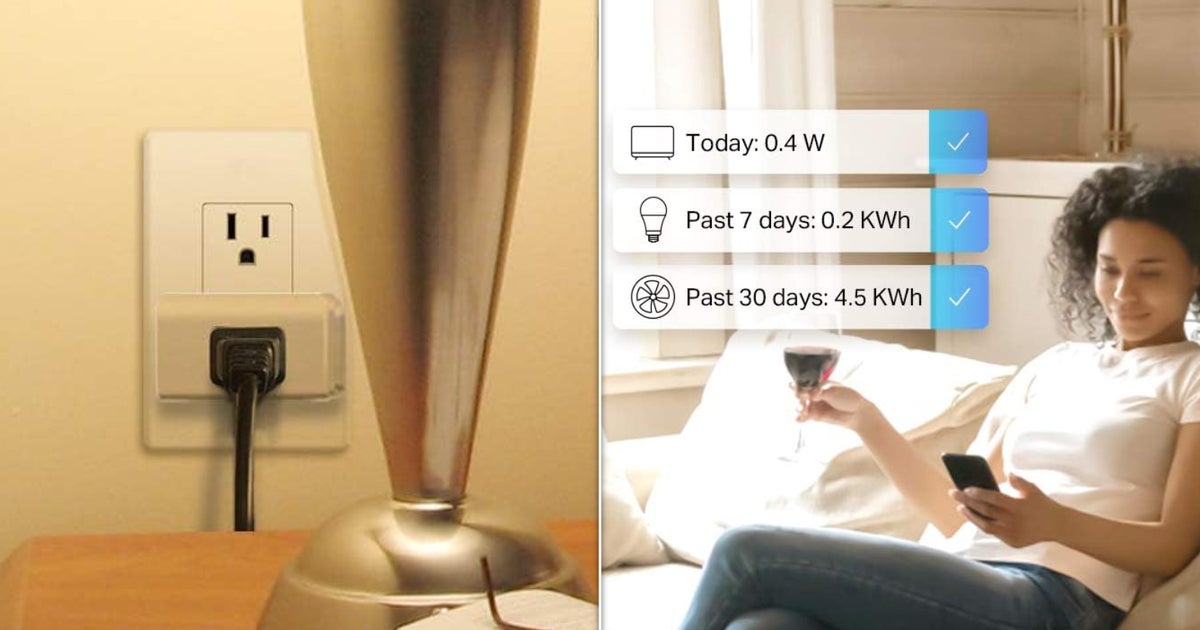 The Tiny Tech Purchase That Made My Life 1,000 Times Easier Is Under $9 Right Now — The Lowest Price It's Been All Year