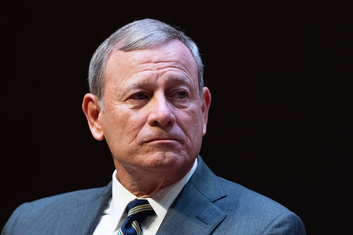 The Supreme Courtroom Seems At Eliminating A 50-12 months-Previous Rule 1 The Supreme Court under the leadership of Chief Justice John Roberts has repeatedly loosened campaign finance restrictions — with many unintended consequences.