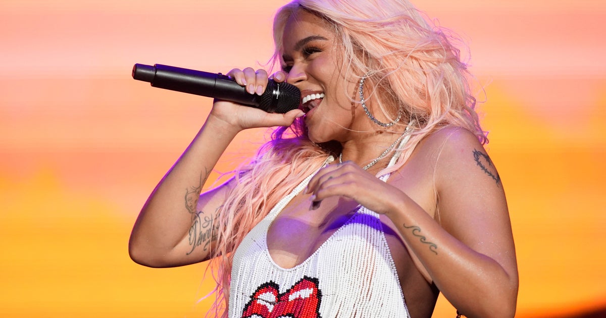 Pitchfork’s Top Albums List Shows Latino Music Is More Than Just Bad Bunny and Karol G