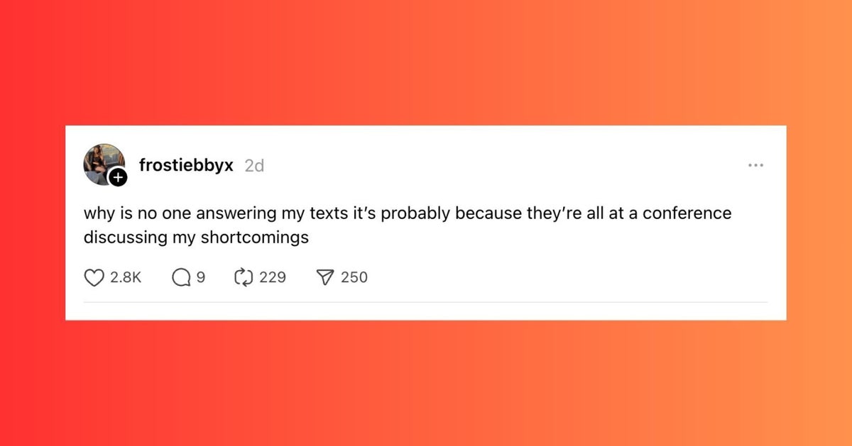 The Funniest Posts From Women This Week (Nov. 29-Dec. 5)