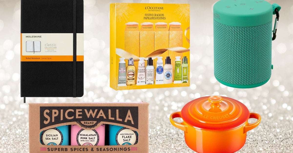 25 Gifts Under $30 For Everyone This Holiday Season