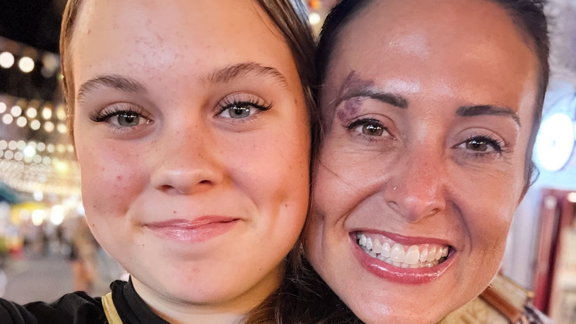 My Daughter Woke Up Every Morning Sick With Anxiety — Until I Cut This 1 Thing From Her Life My Daughter Woke Up Every Morning Sick With Anxiety — Until I Cut This 1 Thing From Her Life