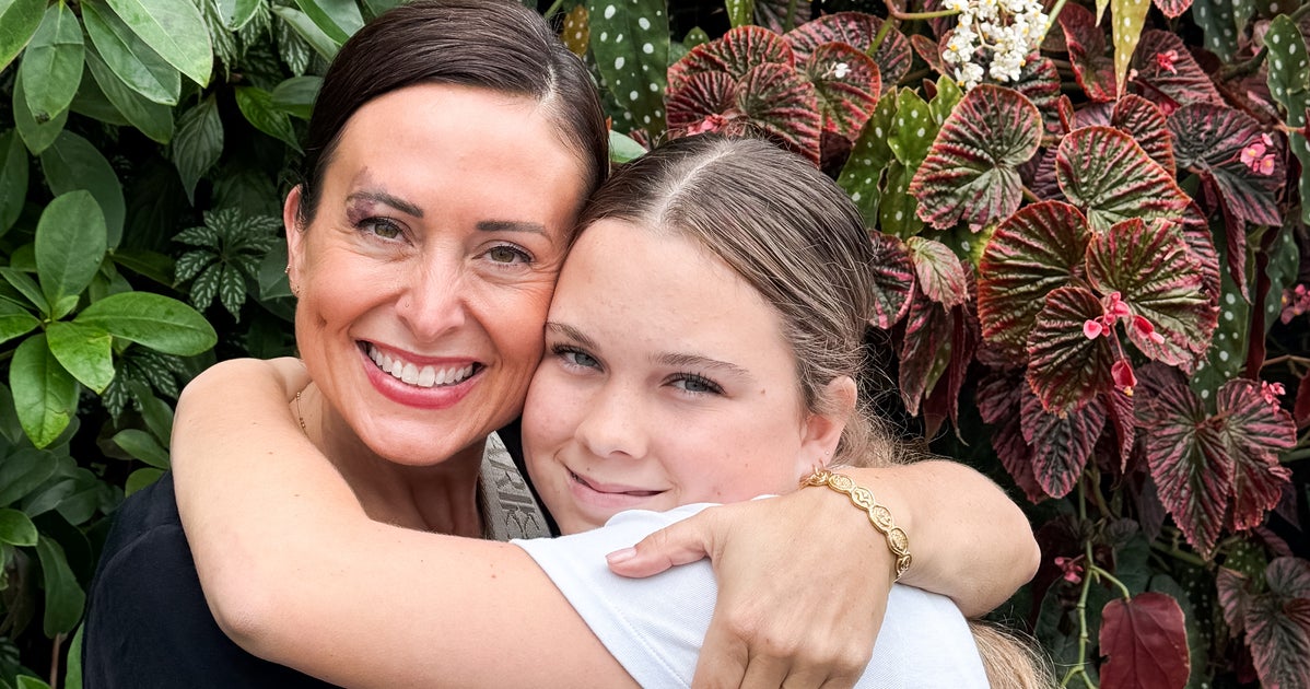 I Let My Neurodivergent 14-Year-Old Leave School. The Change In Her Has Been Extraordinary.