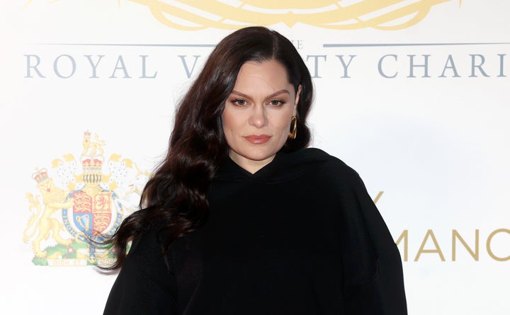 This Pop Singer Broke Royal Protocol To Hug Kate Middleton — And The Purpose Why Will Soften Your Coronary heart - The Boston Courier 1 Jessie J attends the Royal Variety Performance at the Royal Albert Hall on Nov. 19 in London, England.