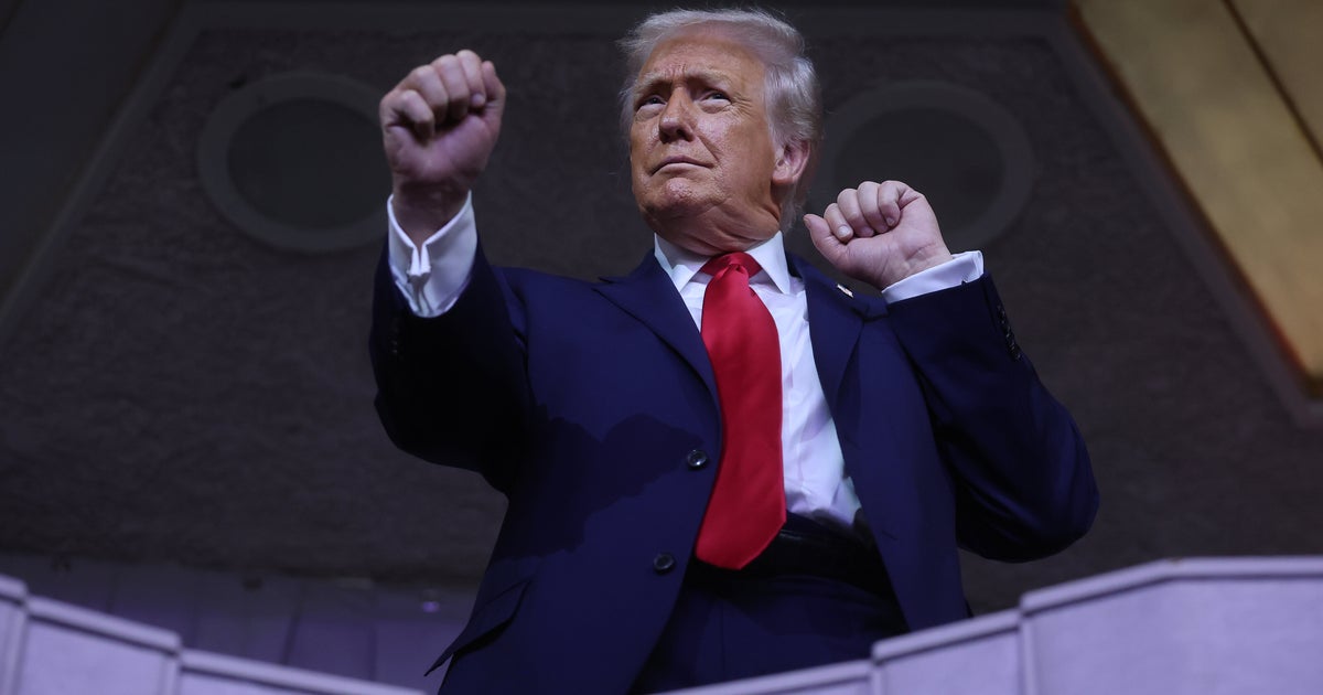 Trump Administration Warns About Europe Becoming Less White