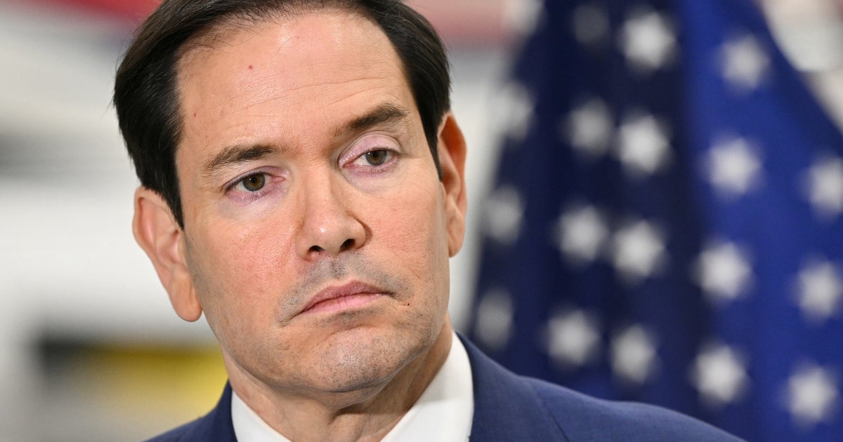 Exodus From State Department Legal Office Could Heighten Risk Of Trump Admin Breaking The Law