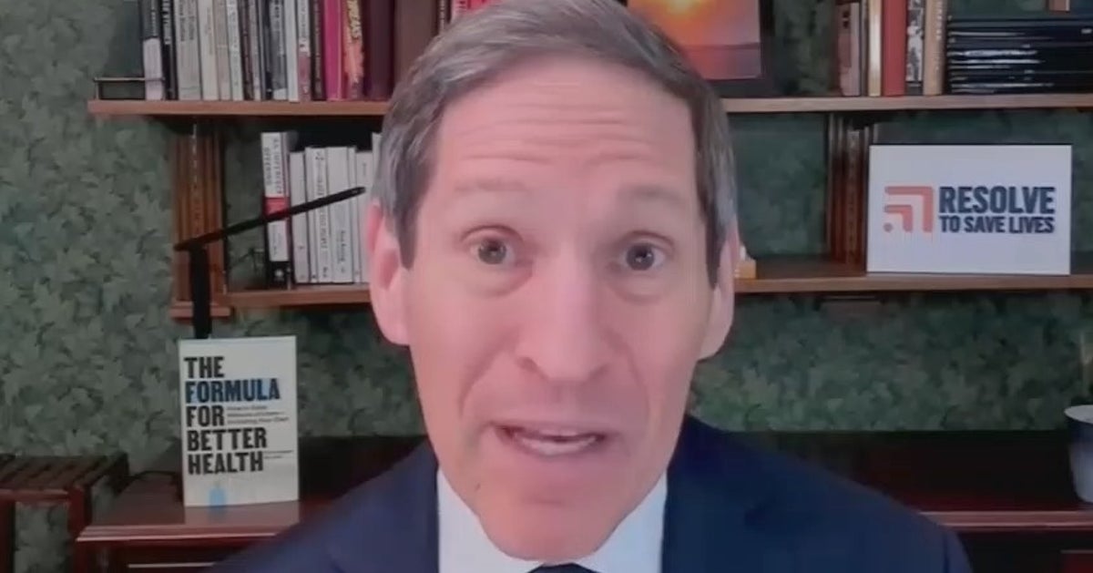 Ex-CDC Director Scorches RFK Jr.-Crafted Panel Over This 'Big Mistake'