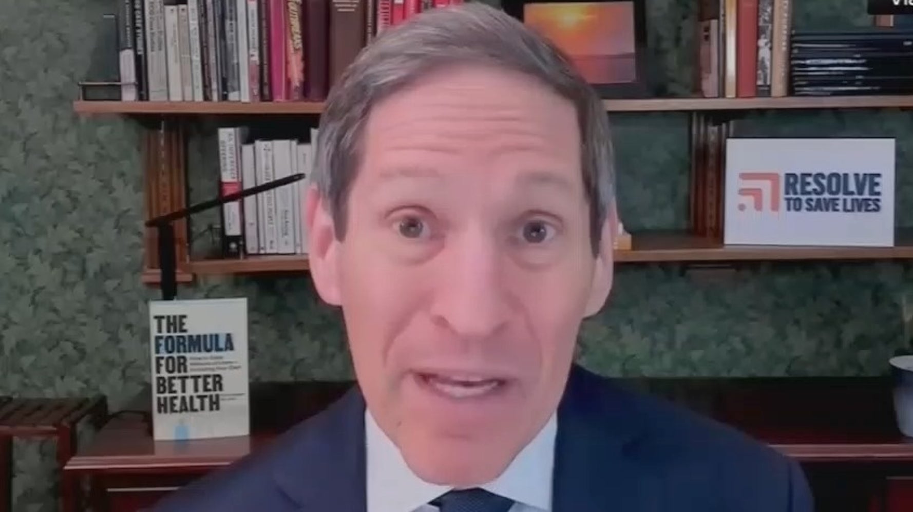 Ex-CDC Director Slams Panel's Hepatitis B Vaccine Rollback for Newborns