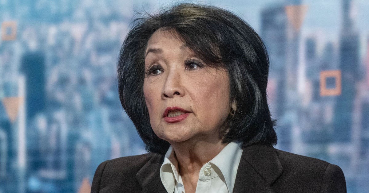 Connie Chung Shreds 'Greedy' CBS Owners In Wicked Takedown: It's Crashing 'Into Crumbles'